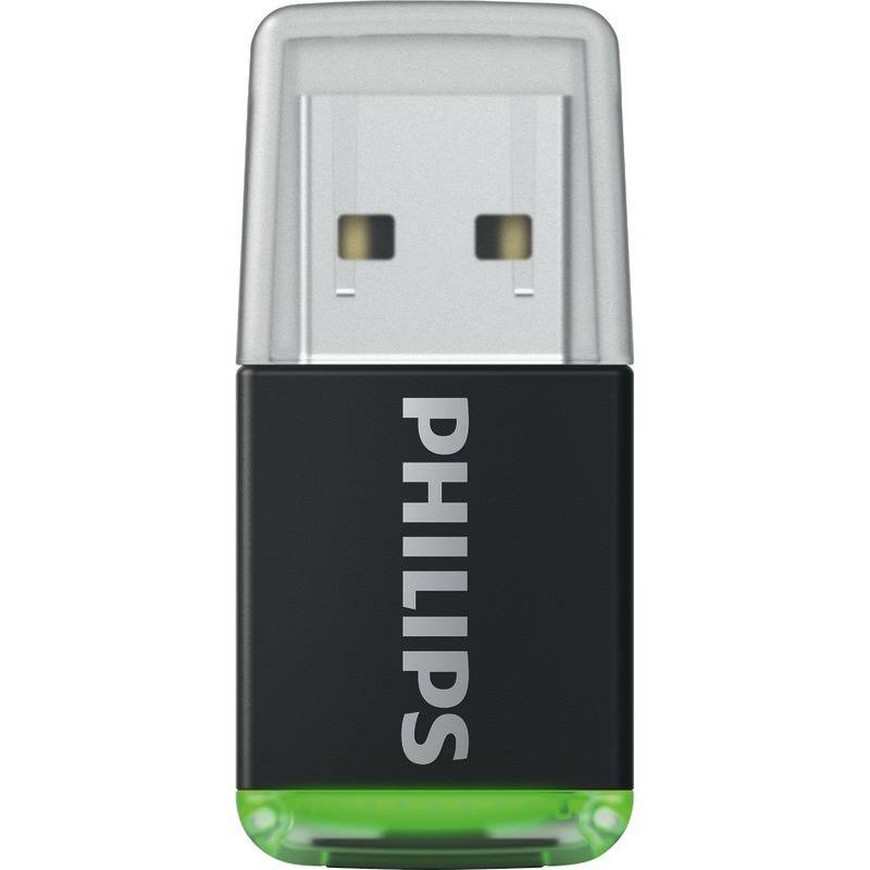 PHILIPS AirBridge Wireless-Adapter für SMP-Air & SpeechOne Headset