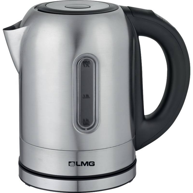 LMG Wasserkocher HHB1756