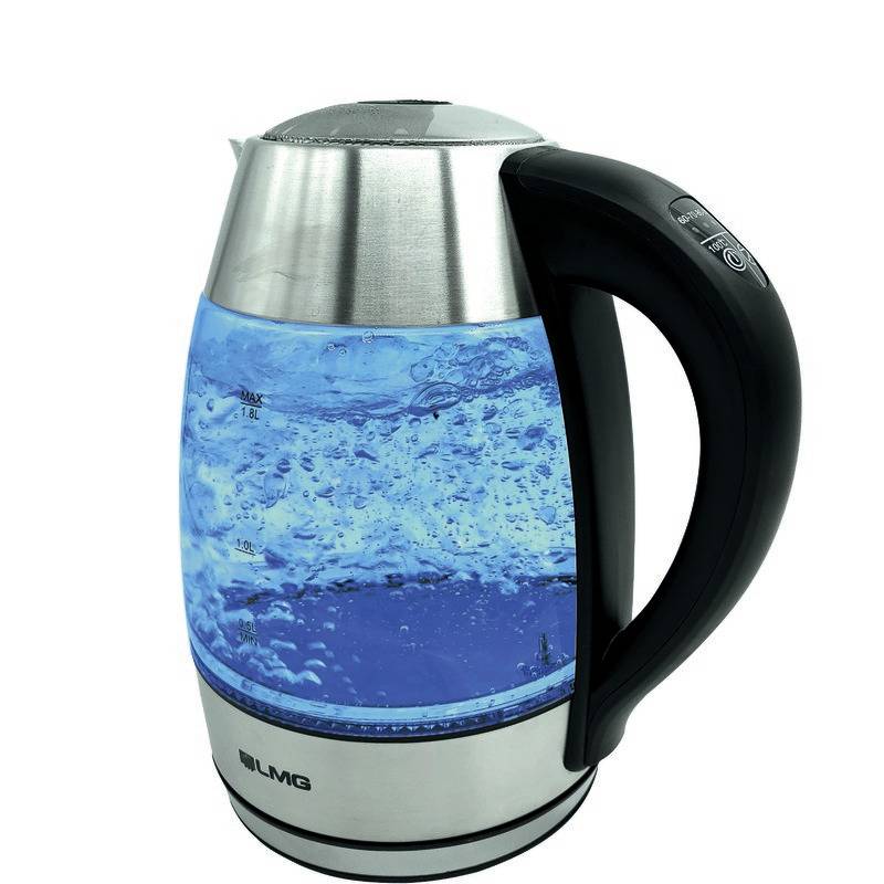 LMG Wasserkocher HHB1771S