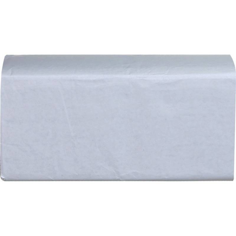 TORK Falthandtücher, Zick-Zack-Falzung, Tissue-Qualität, 2-lagig, weiß