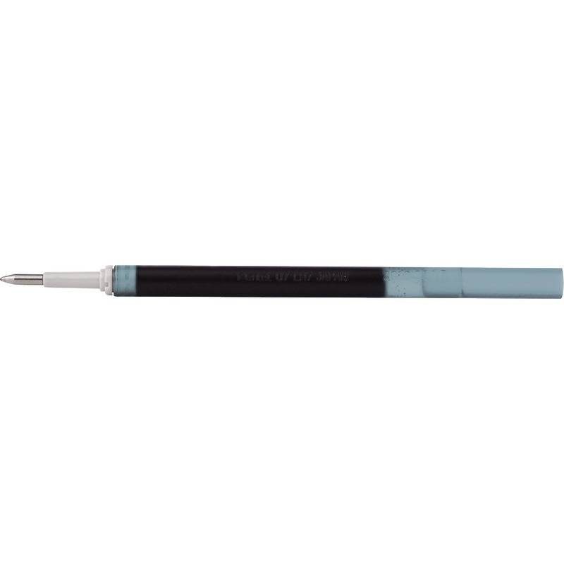 Pentel XLR7TL Gelschreiberminen 0.35 mm Blau