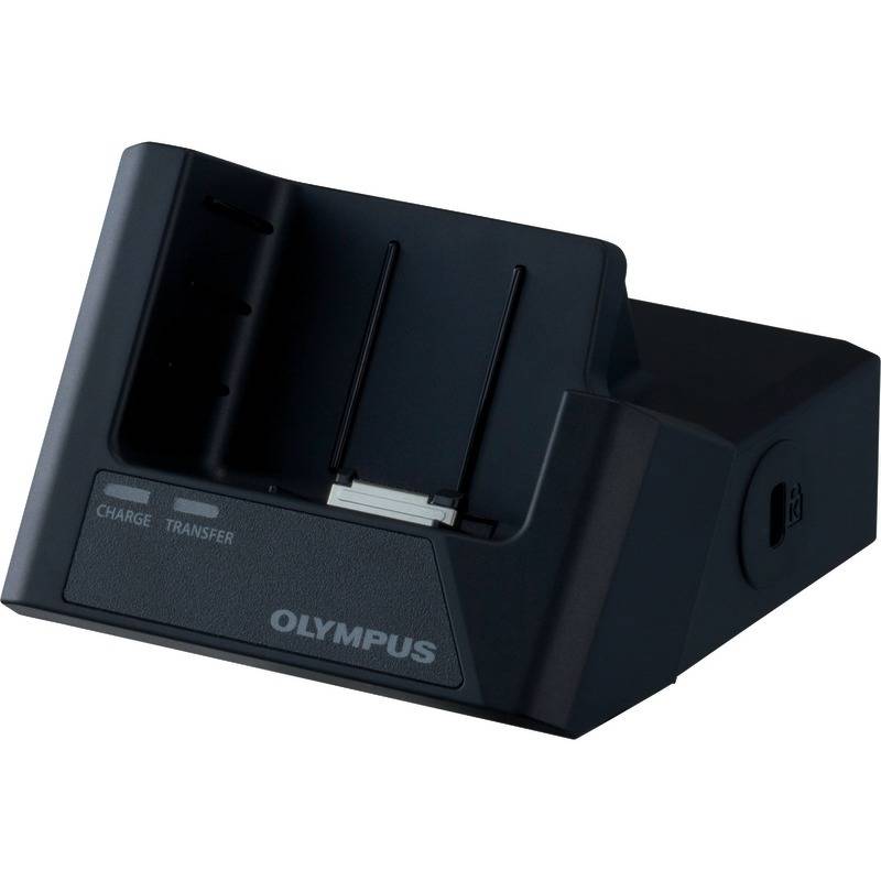 OLYMPUS CR21 Docking Station