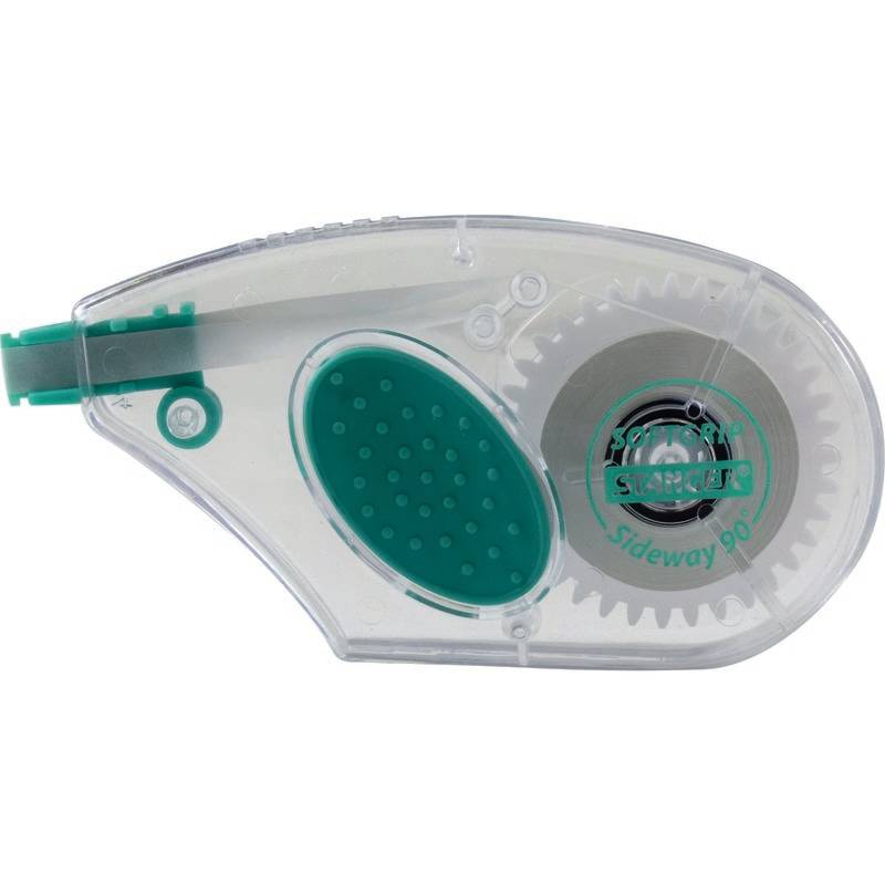 STANGER Korrekturroller 90° Sideway, Bandmaße: 5 mm x 8 m