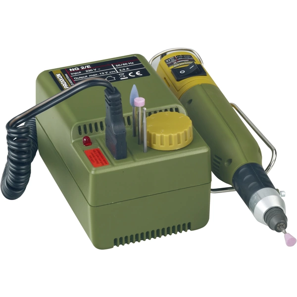 Proxxon Micromot 28 707 NG 2/E Netzteil 1St. Proxxon Micromot 28 707 NG 2/E Netzteil 1St.