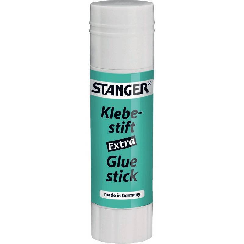 STANGER Klebestift, Inhalt 10 g