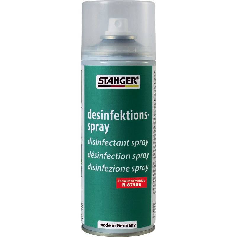Stanger Desinfektionsspray