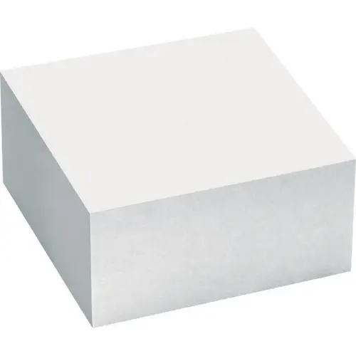 INFO NOTES Antimikrobielle Haftnotizen-Würfel, 75 x 75 mm, 400 Blatt, weiß INFO NOTES Antimikrobielle Haftnotizen-Würfel, 75 x 75 mm, 400 Blatt, weiß