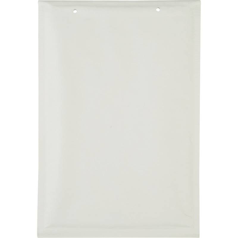 Bong Luftpolstertasche AirPro W16, Innenmaß: 220 x 340 mm, weiß, Pack 100 Stück