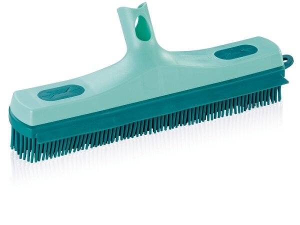 Leifheit Gummibesen 30cm Der praktische Gummibesen 30 cm von Leifheit passt