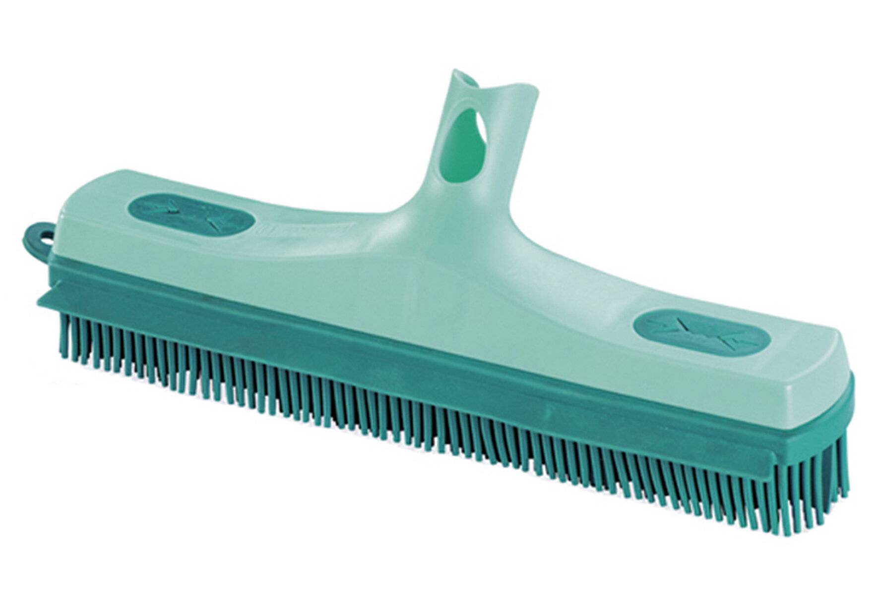 Leifheit Gummibesen 30cm Der praktische Gummibesen 30 cm von Leifheit passt