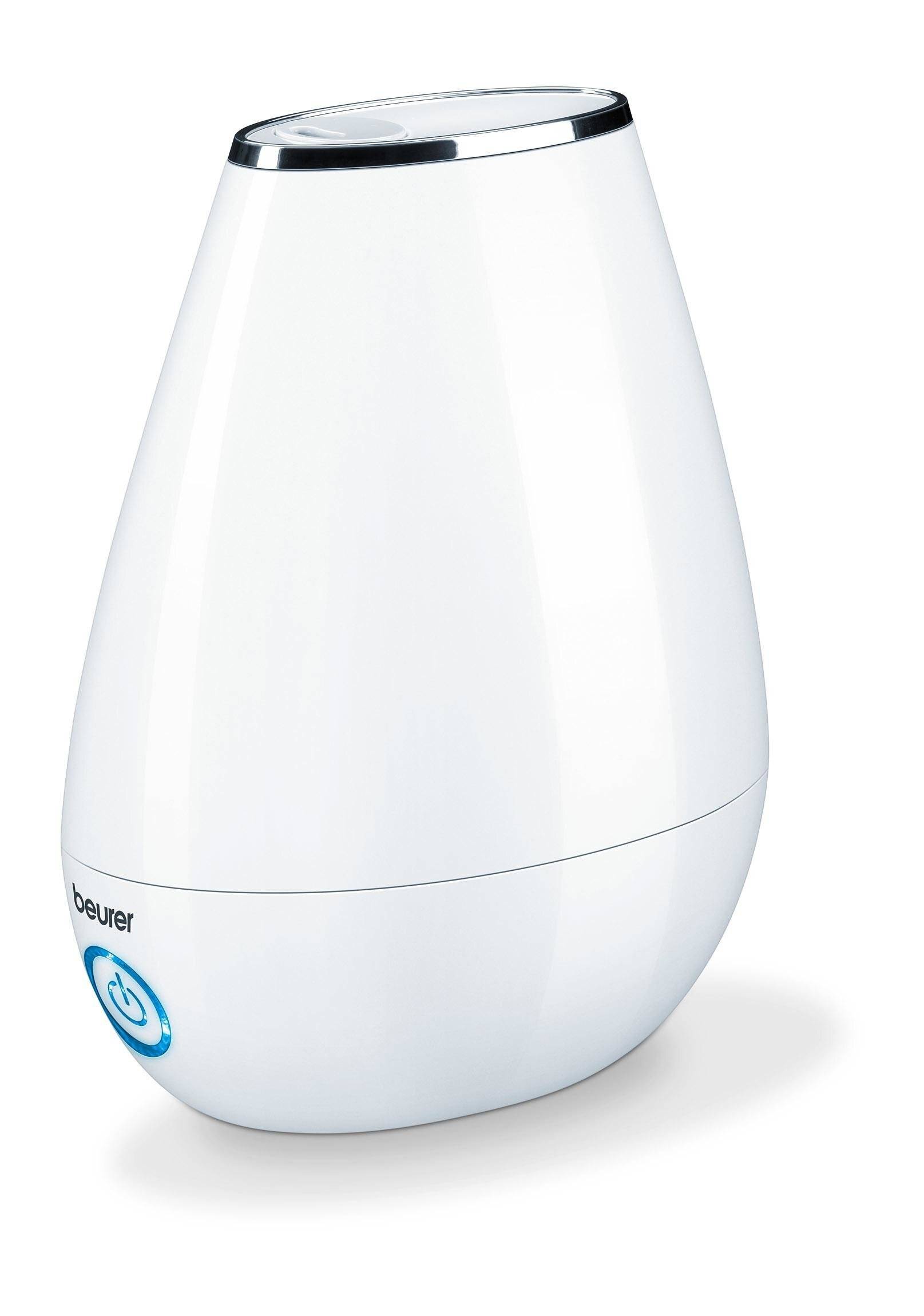 Beurer LB37 Aroma-Luftbefeuchter 1 St. Weiß