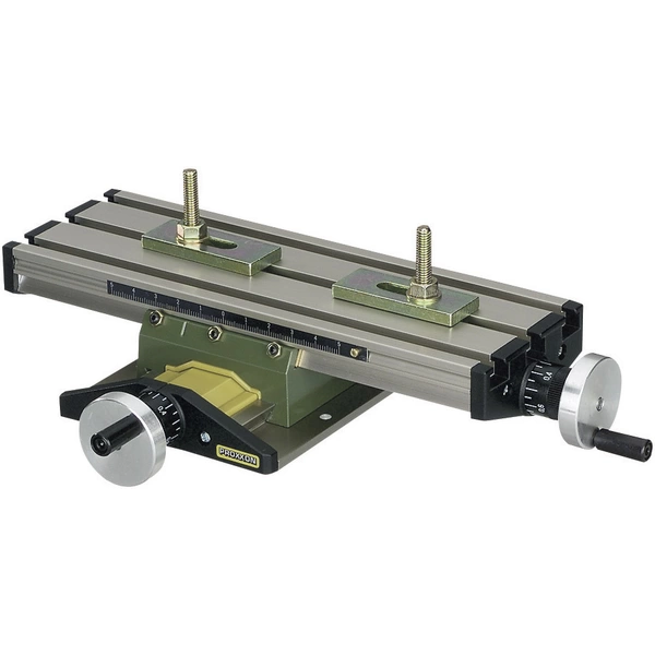 Proxxon Micromot 27100 KT 70 Koordinatentisch 1St. Proxxon Micromot 27100 KT 70 Koordinatentisch 1St.