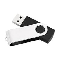 MediaRange Neutral USB-Stick flash drive, 4GB BULK bulk