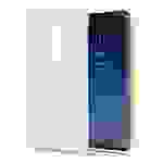 Itskins - Spetcrum Case - Samsung G965F Galaxy S9+ - Transparent - Schutzhülle