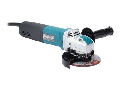 Makita GA5080RX02 GA5080RX02 Winkelschleifer 125 mm 1400 W