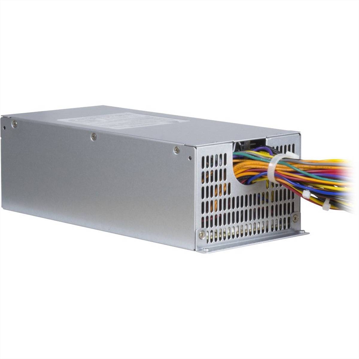 Inter-Tech ASPOWER U2A-B20500-S Server Netzteil 500W