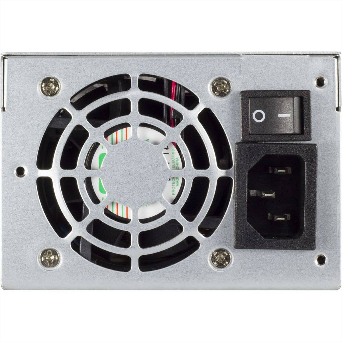 Inter-Tech ASPOWER U2A-B20500-S Server Netzteil 500W