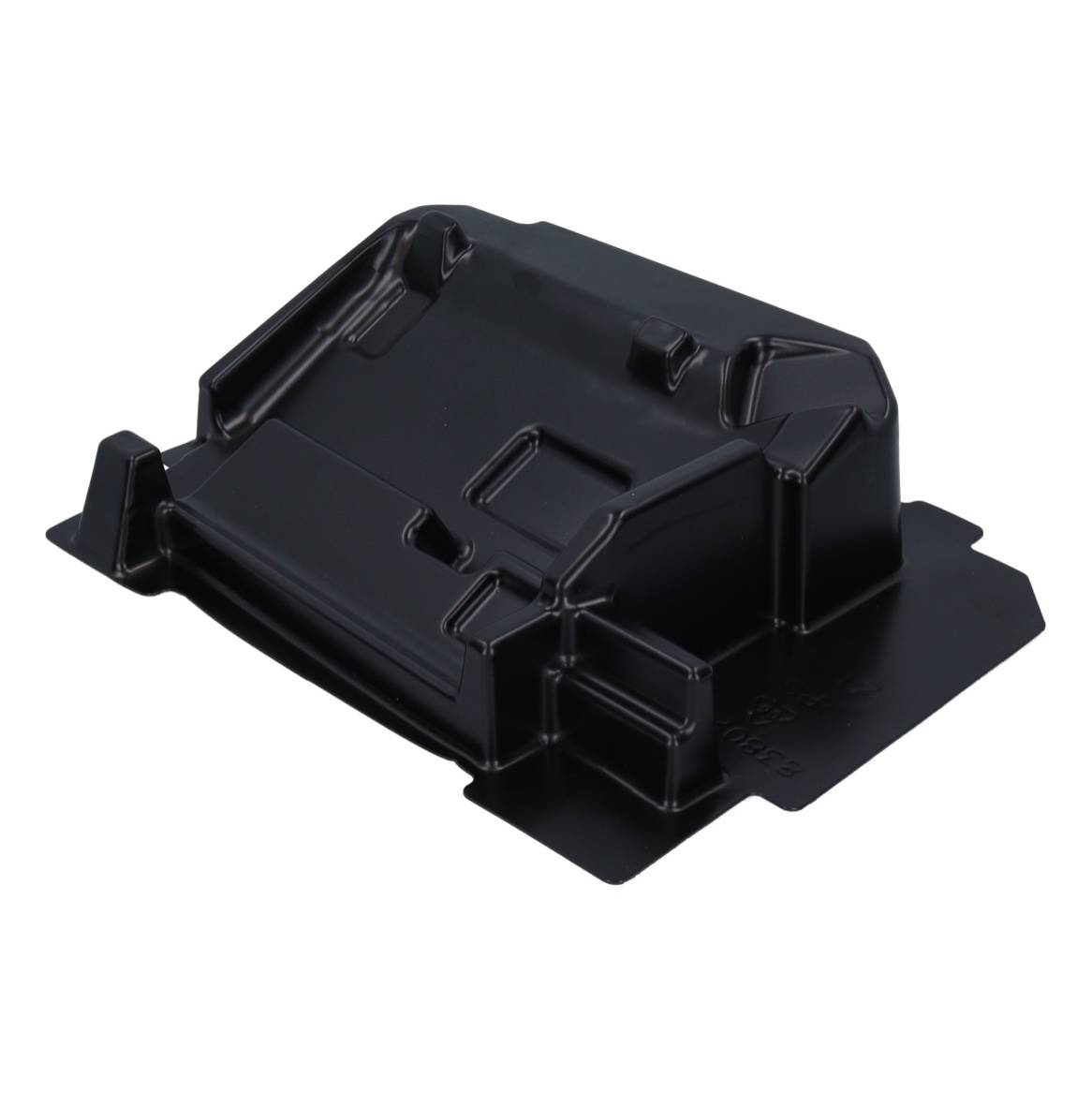 makita Tiefziehteil 838023-6 f.MAKPAC f.DBN500