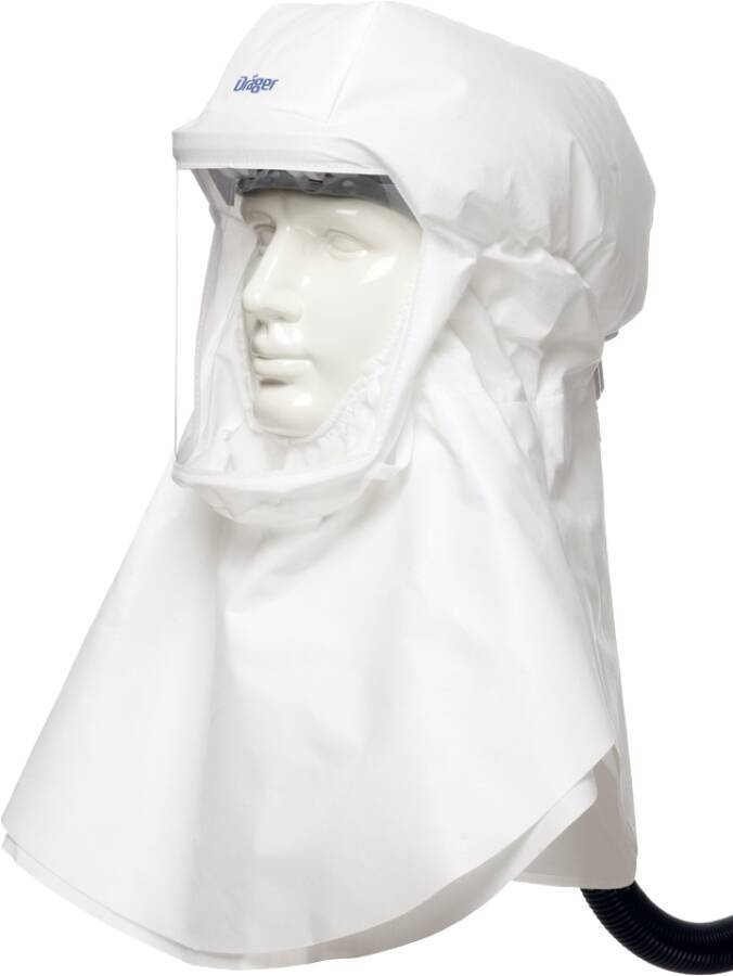 Standardhaube R59810 Ausführung kurz Schutzklasse TH3