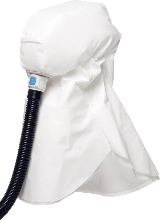 Standardhaube R59810 Ausführung kurz Schutzklasse TH3