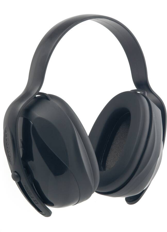 Kapselgehörschützer Z2 622001 Typ Z2 SNR 28 dB Ausführung -