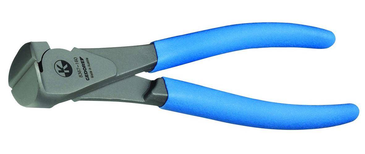 GEDORE 8367-160 TL Kraft-Vornschneider 160 mm tauchisoliert