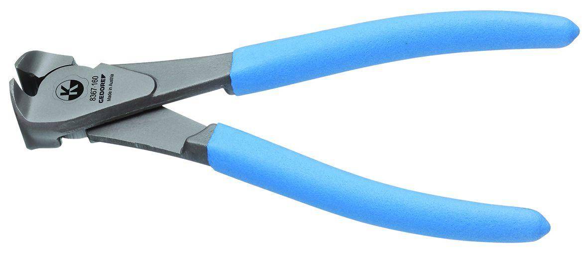 GEDORE 8367-160 TL Kraft-Vornschneider 160 mm tauchisoliert