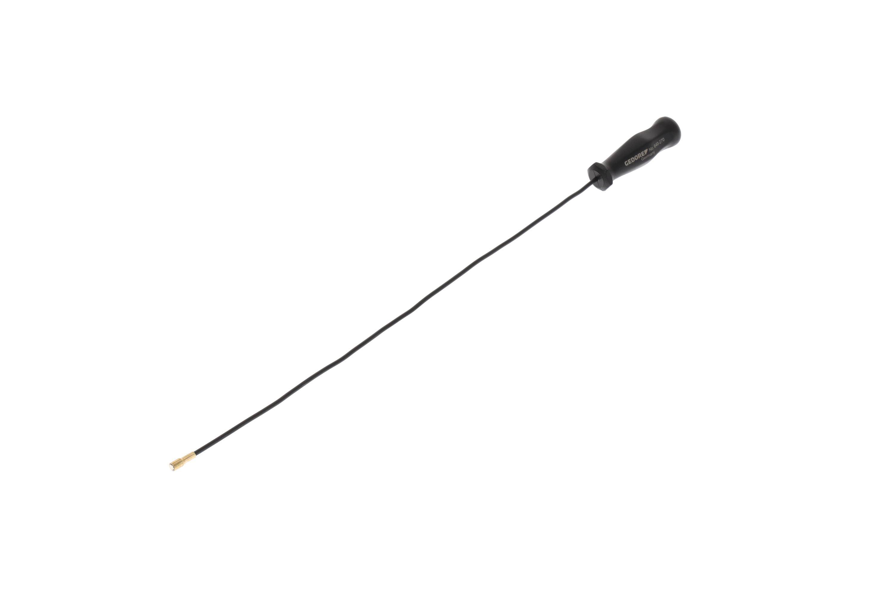 Mini-Magnetheber - 400 mm - biegsam - 400 mm/4 mm - 2,7 N