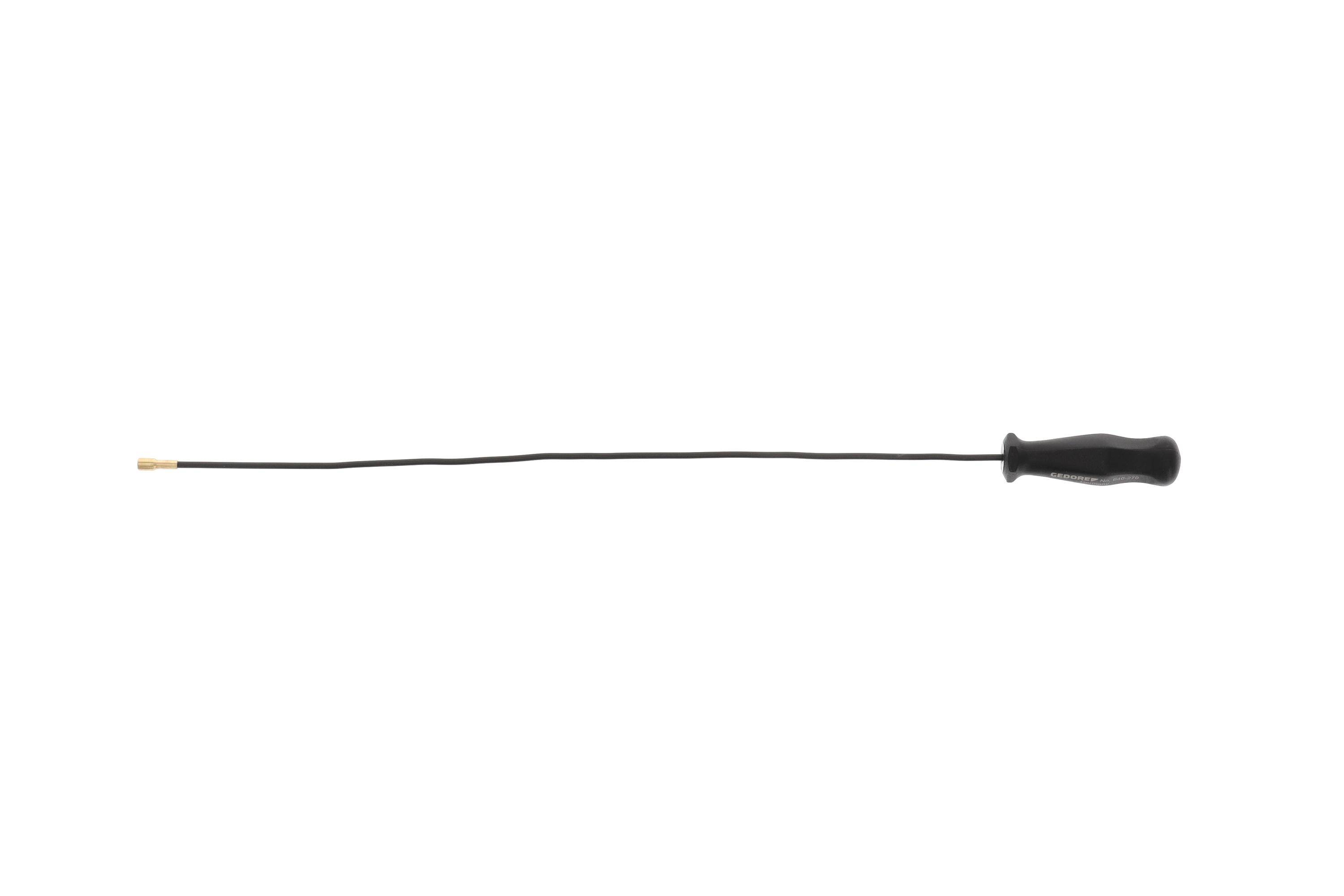 Mini-Magnetheber - 400 mm - biegsam - 400 mm/4 mm - 2,7 N