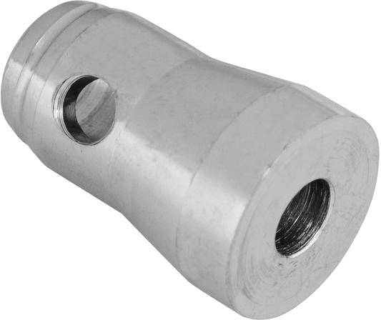 ALUTRUSS QUADLOCK Halbkonus(stahl) Standard