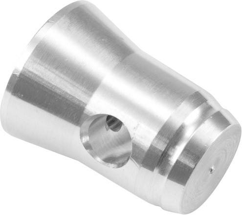 ALUTRUSS QUADLOCK SV-1 Halbkonus mit Gewinde M-10