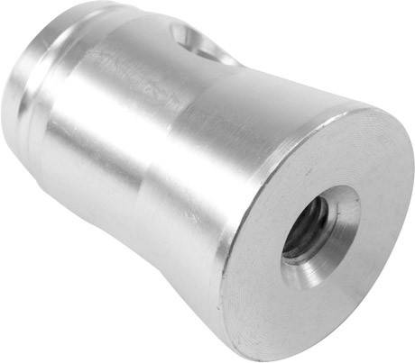 ALUTRUSS QUADLOCK SV-1 Halbkonus mit Gewinde M-10