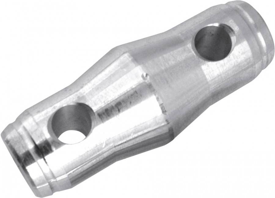 ALUTRUSS QUADLOCK QL-ET Satz Konus/Zapfen/Splint