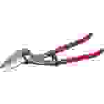 NWS Tafelschere Pelikan-Durchlaufschere Geeignet für Blech 070-12-300