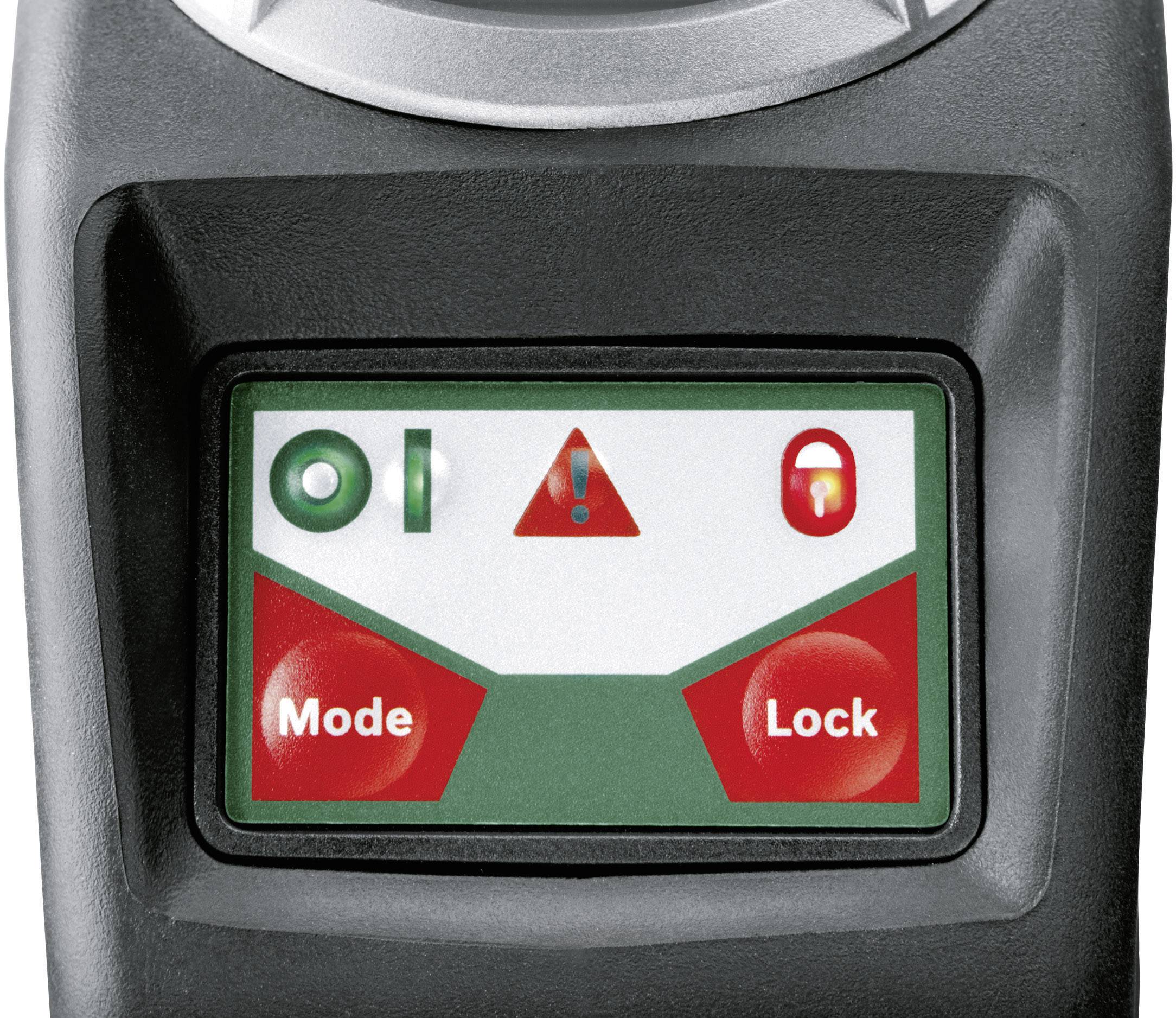 Bosch Home and Garden PLL 360 SET Linienlaser selbstnivellierend, inkl. Stativ Reichweite (max.): 20m