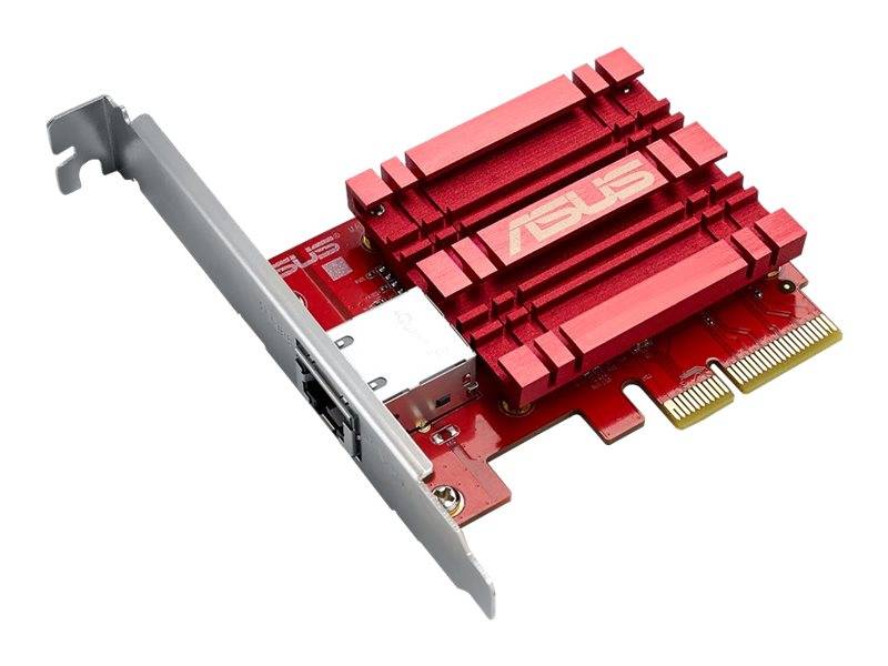 Asus XG-C100C V2 Netzwerkkarte 10 GBit/s PCI