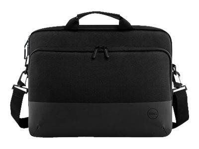 Dell Notebook Tasche Pro Slim Briefcase 15 Passend für maximal: 38,1 cm (15") Schwarz