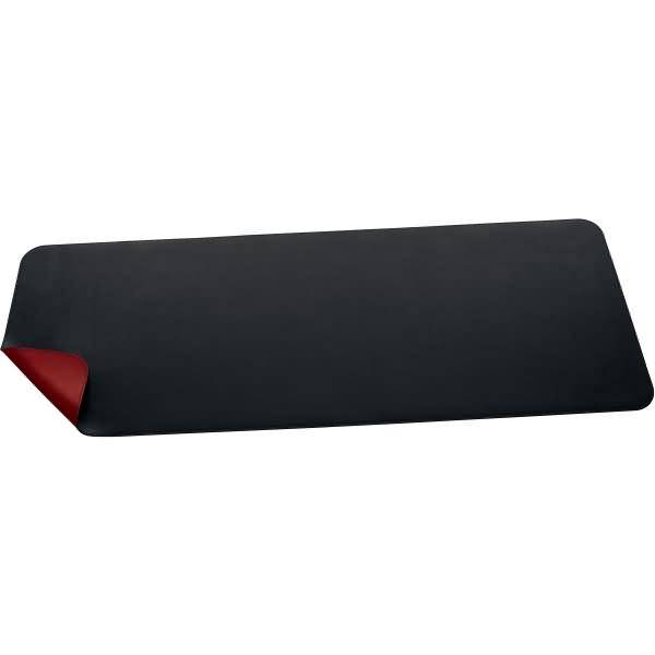 Sigel SA603 Schreibunterlage Rot, Schwarz (B x H) 800 mm x 300 mm