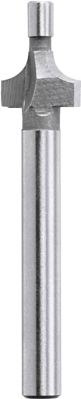 Dremel 2615t615JA Abrundfräser Kugel-Durchmesser 9.5mm