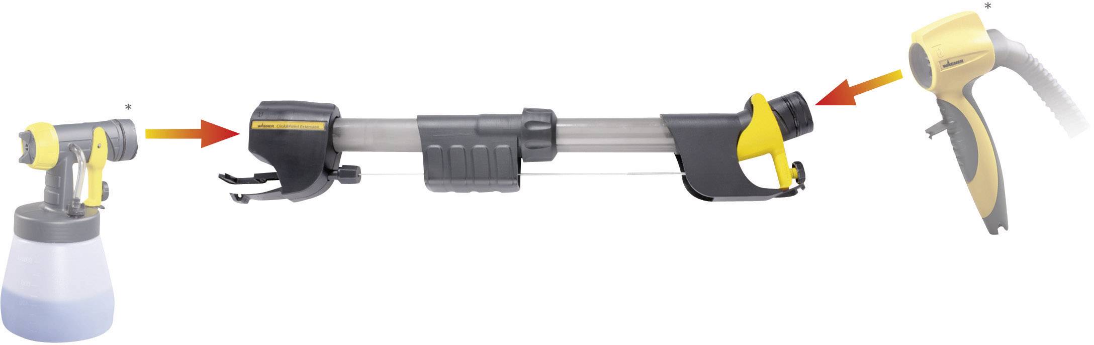 Wagner W 867 E