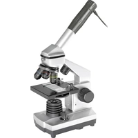 Bresser Optik 8855000 Kinder-Mikroskop Monokular 40 x Auflicht, Durchlicht Bresser Optik 8855000 Kinder-Mikroskop Monokular 40 x Auflicht, Durchlicht