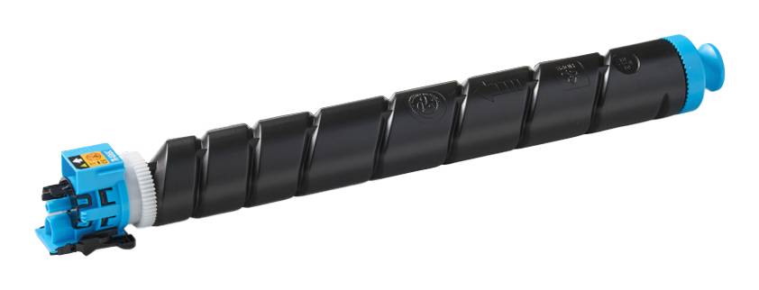 Utax CK-8531C, 20000 Seiten, Cyan, 1 Stück(e)