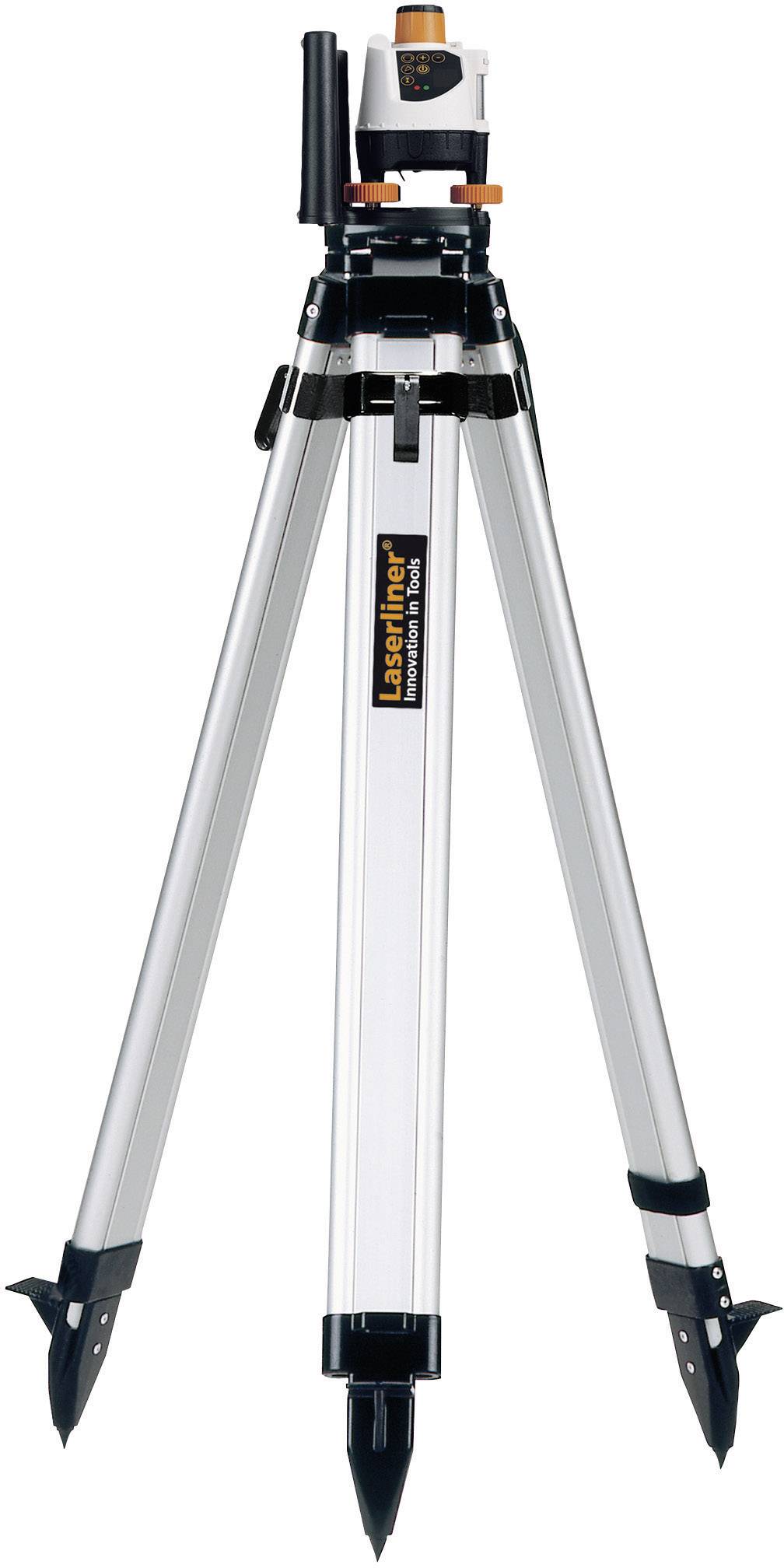 Laserliner BeamControl-Master 120 Rotationslaser inkl. Stativ Reichweite (max.): 120m