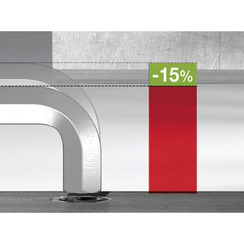 Wiha Innen-Sechskant Winkelschraubendreher-Set 9teilig Wiha Innen-Sechskant Winkelschraubendreher-Set 9teilig