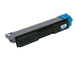 Toner cyan für TK-590C 5K Kyocera