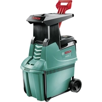 Bosch Home and Garden AXT 25 D Elektro Walzen-Häcksler 2500 W Bosch Home and Garden AXT 25 D Elektro Walzen-Häcksler 2500 W