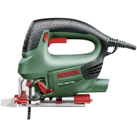 Bosch Home and Garden PST 800 PEL Pendelhubstichsäge 06033A0100 inkl. Koffer 530W Bosch Home and Garden PST 800 PEL Pendelhubstichsäge 06033A0100 inkl. Koffer 530W
