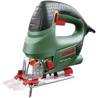 Bosch Home and Garden PST 800 PEL Pendelhubstichsäge 06033A0100 inkl. Koffer 530W Bosch Home and Garden PST 800 PEL Pendelhubstichsäge 06033A0100 inkl. Koffer 530W