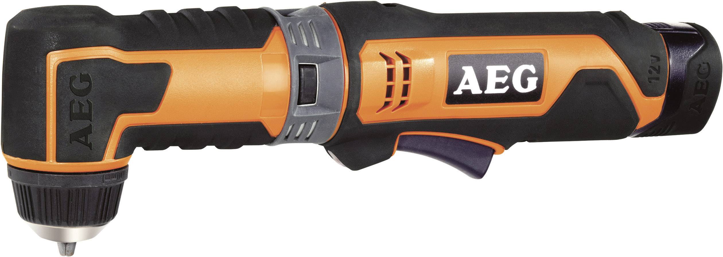 AEG Powertools BWS 12C-RAD 4935427130 Winkelbohrkopf