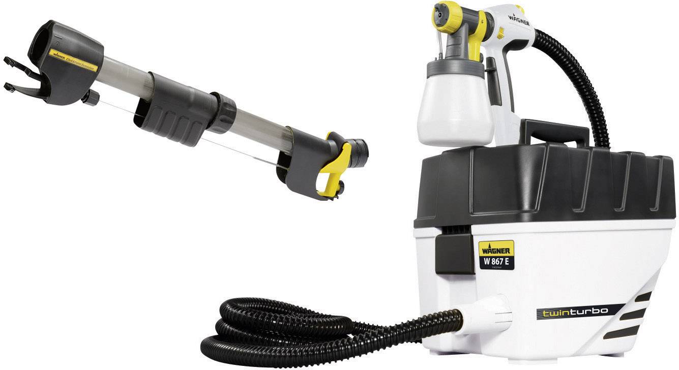 Wagner W 867 E